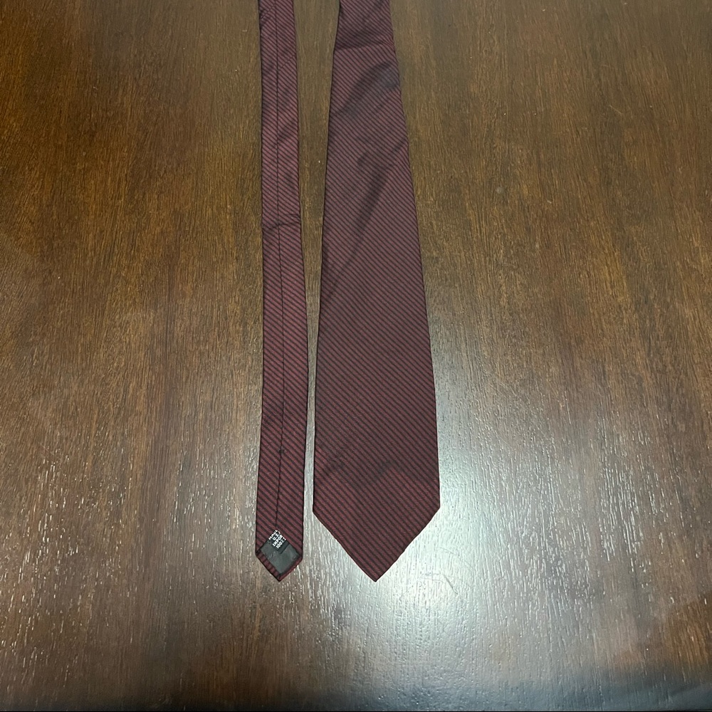 Claiborne Tie